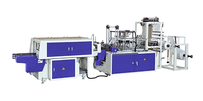 Fully Automatic Electronic High-Speed Glove Type Special Machine